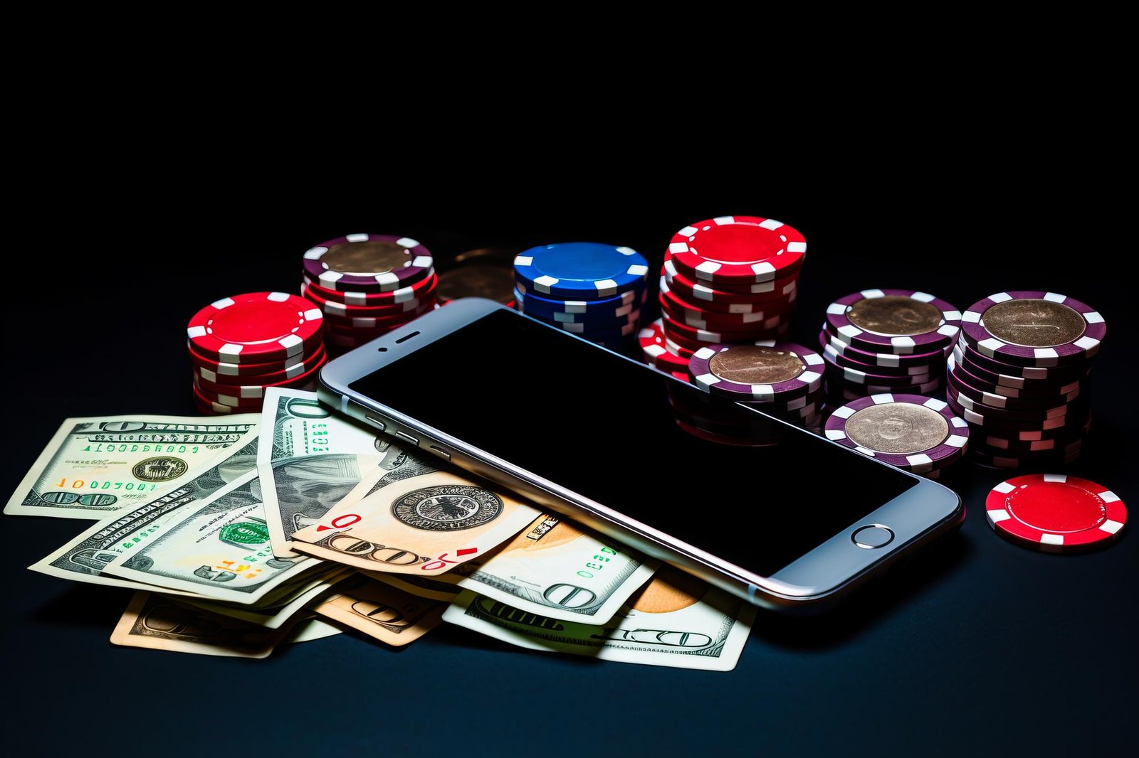 verificação casino