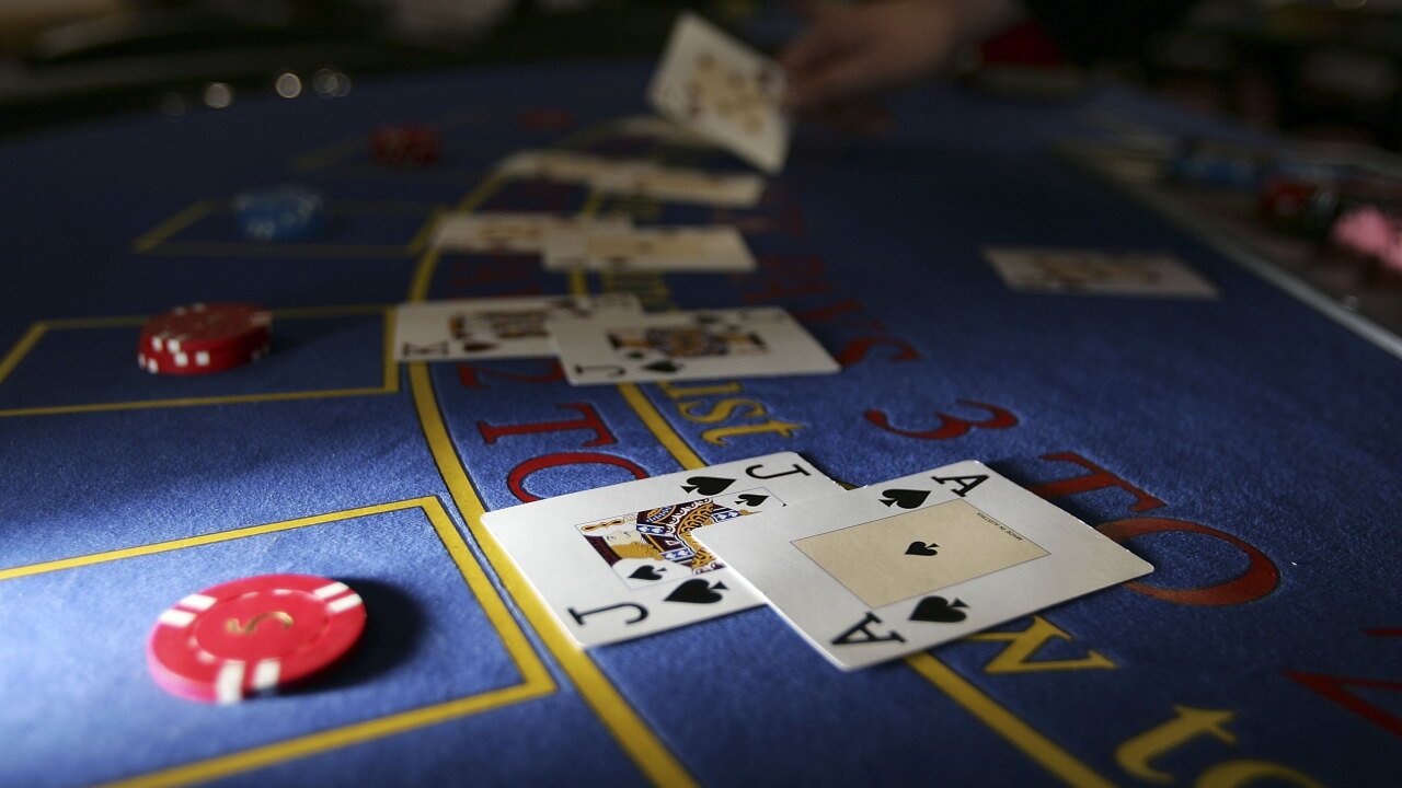 casinò Visa