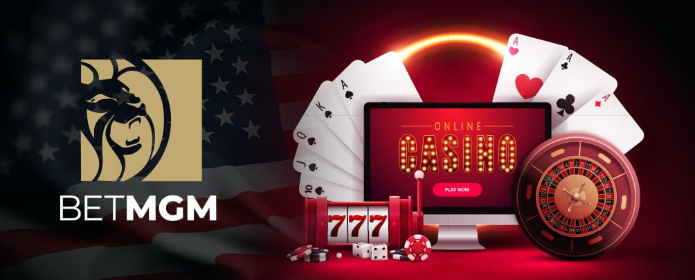 Best Online Casinos in the US