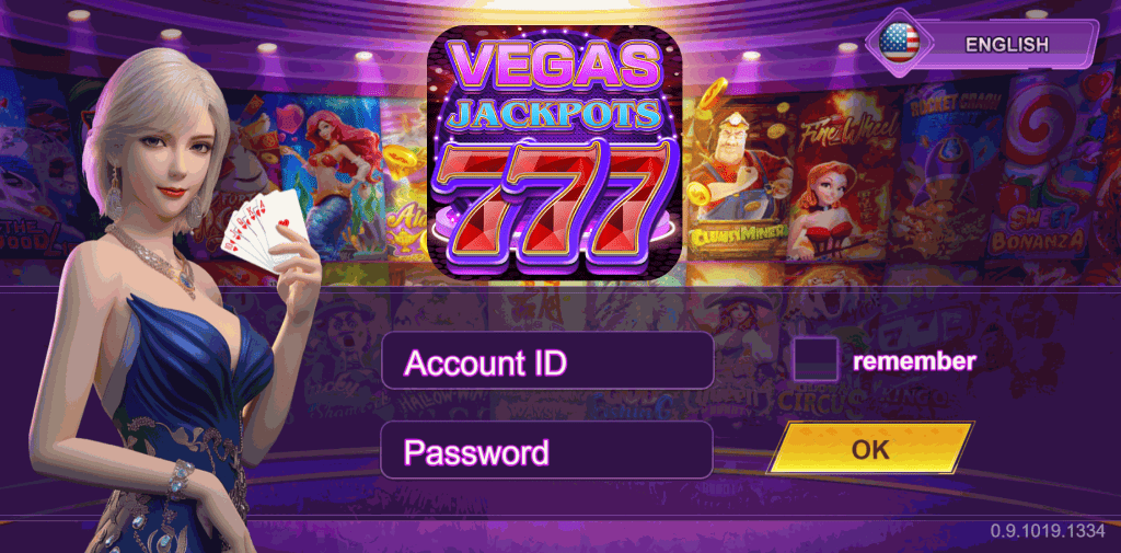 Vegas Jackpot 777 Online Login | Sign in to Las Vegas Jackpot