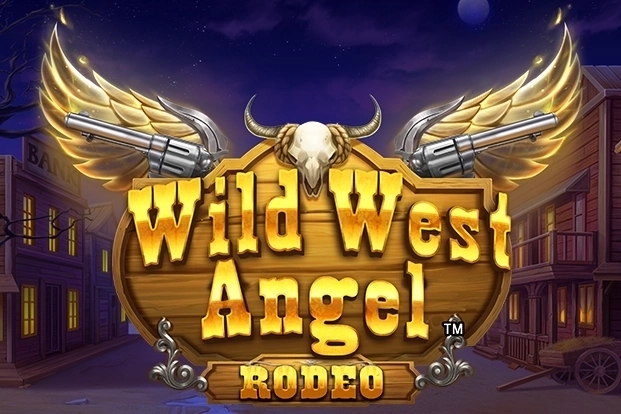 Wild West Angel Rodeo Demo by Win Fast | Play our Free Slots