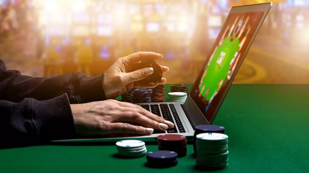 Goospin Casino games