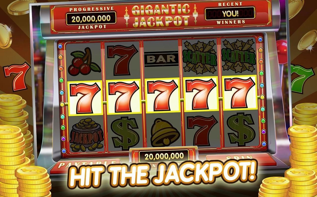 Jeux de jackpot du casino Spingranny à essayer absolument – Michael Easter