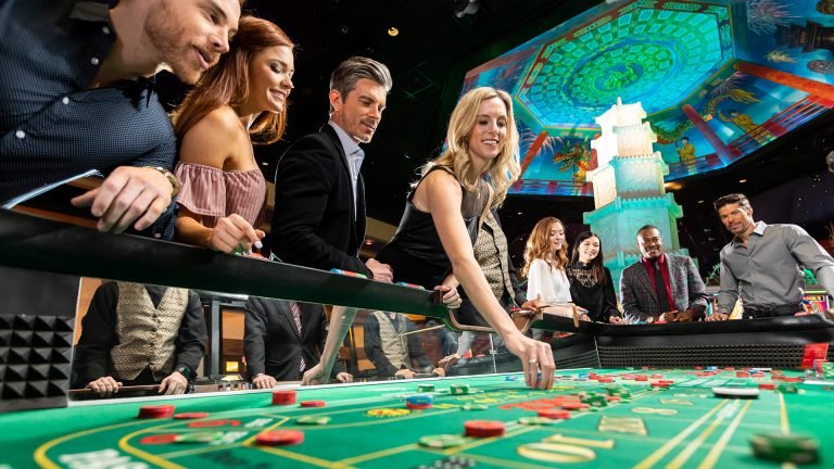 Immerion casino Danmark app