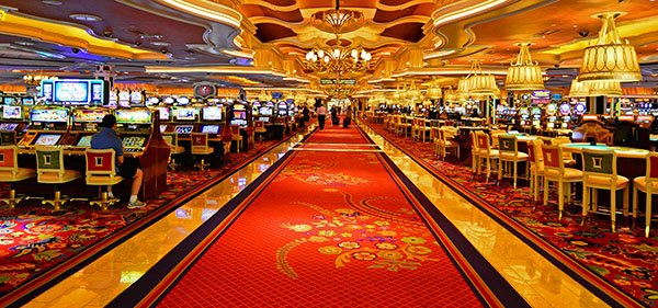 My Empire Casino PL
