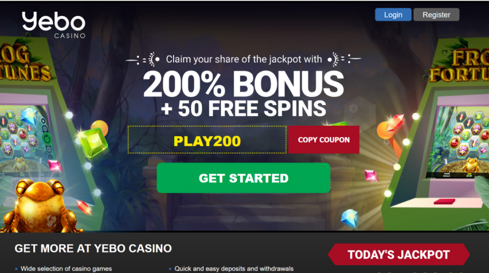 Casino Gratorama Bonuscodes 2023
