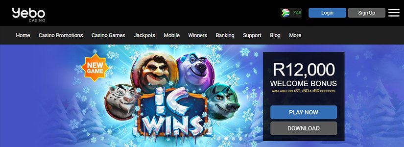 Turbo Play online slot